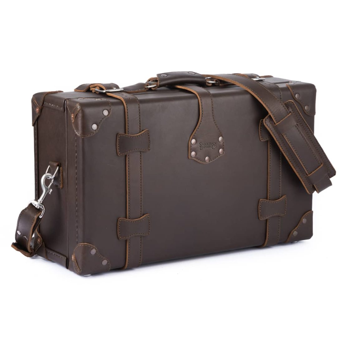 Approaching A Leather Travel Bag Manufacturer In India? Choose The Right Product – Shop Online ...
